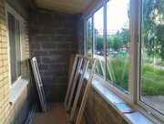 Пристроить балкон Кривой Рог. - foto 0