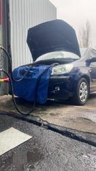 Промывка радиатора печки Днепр. Автосервис Pro Service. - foto 4