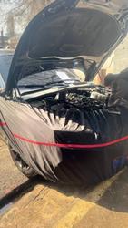 Промывка радиатора печки Днепр. Автосервис Pro Service. - foto 3