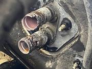 Промывка радиатора печки Днепр. Автосервис Pro Service. - foto 0