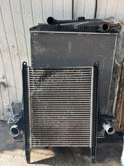 Ремонт радиаторов и интеркулеров для грузовой,  легковой и спецтехники - foto 0