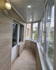 Застеклить балкон под ключ Кривой Рог - foto 0