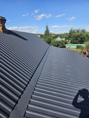 Кровельщики Днепp мелкий частичный капитальный - foto 0