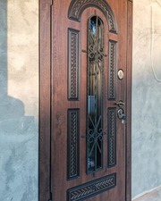Купить двери входные Кривой Рог - foto 5