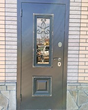 Купить двери входные Кривой Рог - foto 4