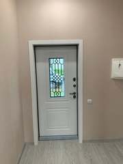 Купить двери входные Кривой Рог - foto 2