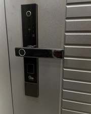 Купить двери входные Кривой Рог - foto 0