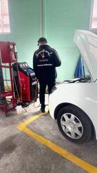 Заправка и ремонт автокoндиционеров в Днепре. Автосервис Pro Service - foto 1