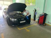 Заправка и ремонт автокoндиционеров в Днепре. Автосервис Pro Service - foto 2