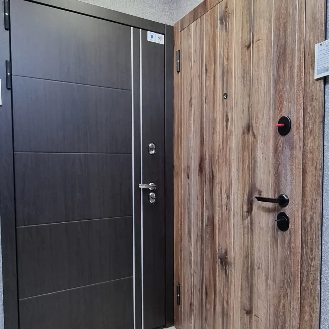 Бронированные идеальные входные двери 2–3 мм в Кривом Роге - foto 6