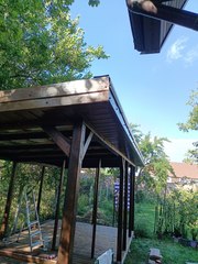 Замена и строительство крыш | Днепр | Кровля